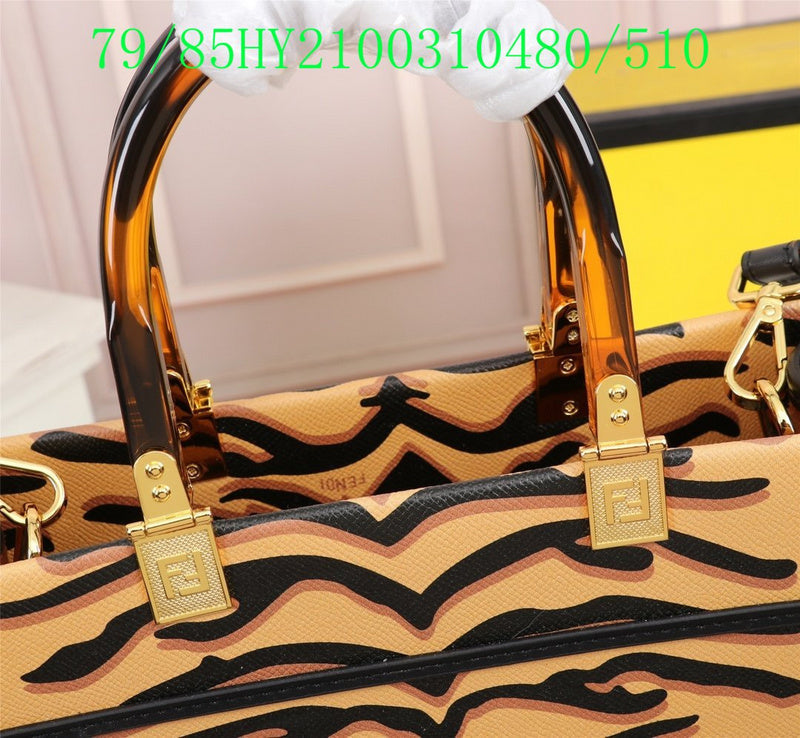 Glami - FDE Bags - 2742
