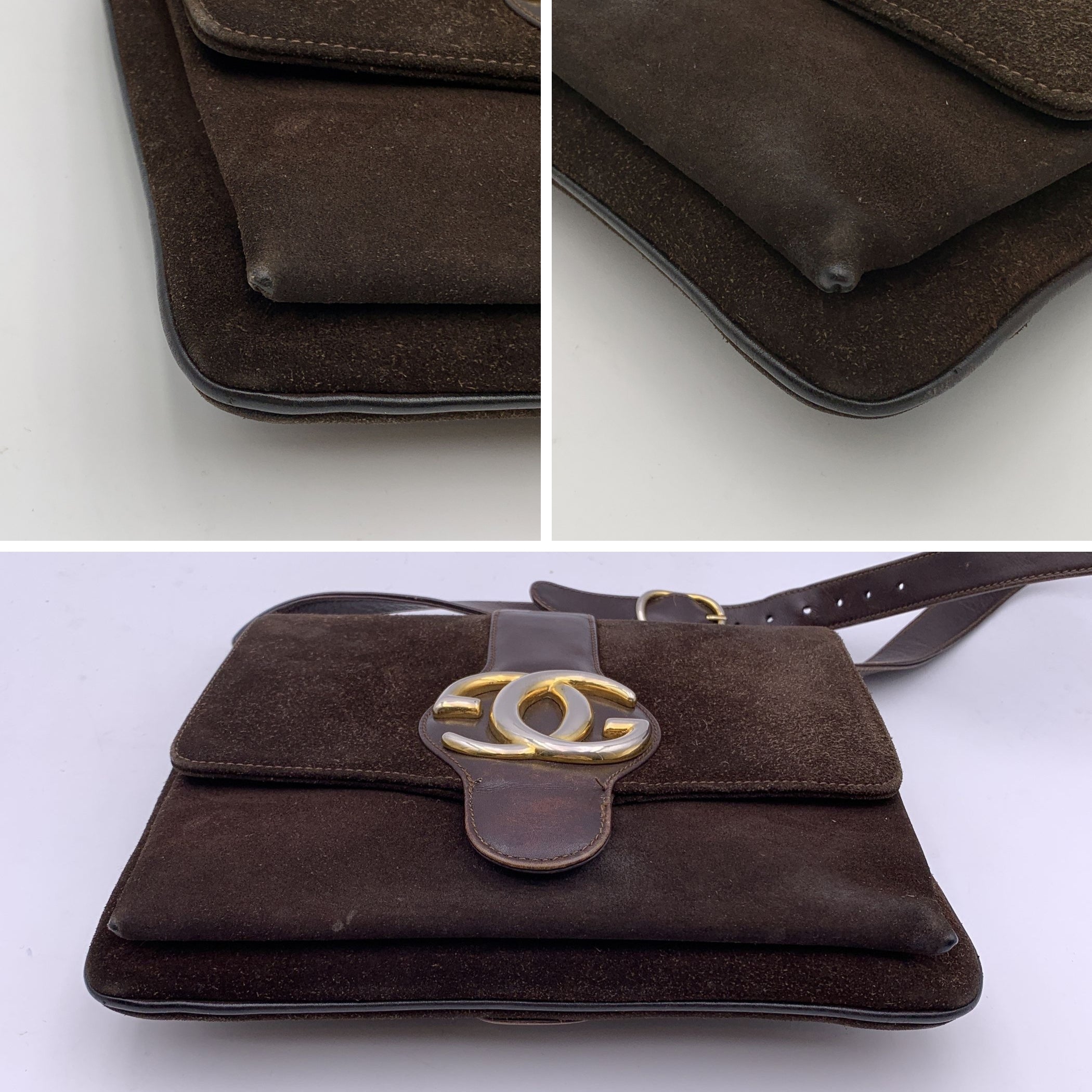 Gucci Vintage