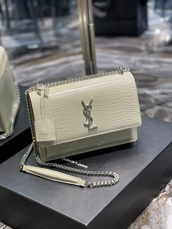 Glamy - YLS Bags - 771