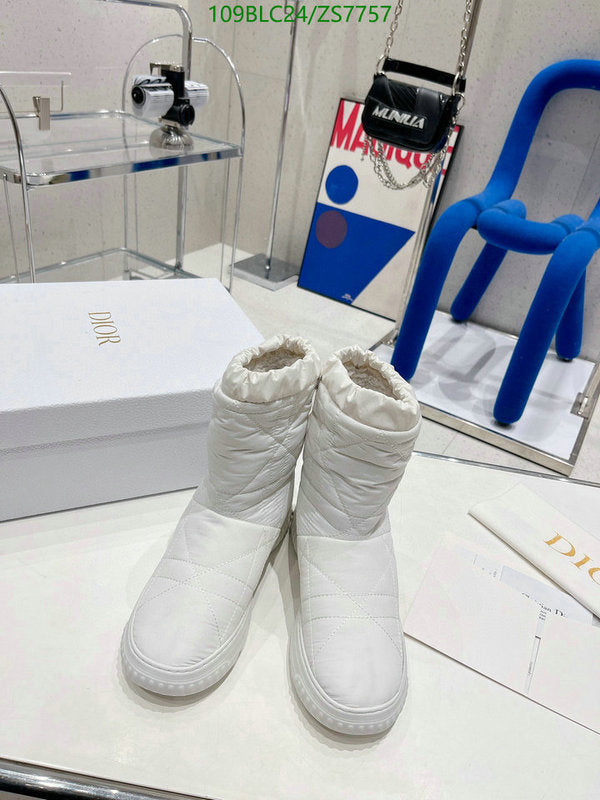 SAMCC - DOR Women Shoes - 1687