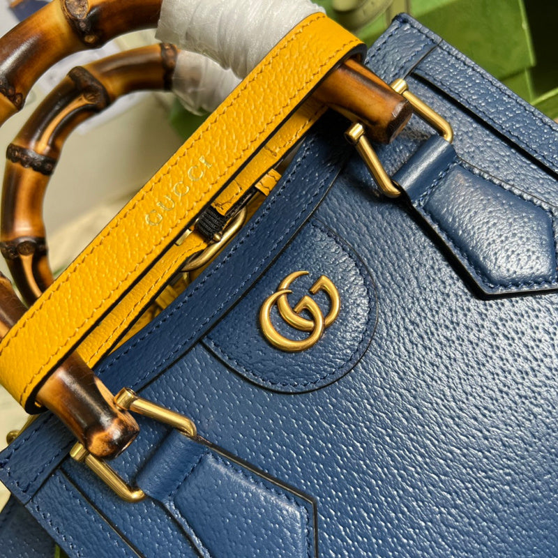 Glami Fashion - GCI Bags - 6510