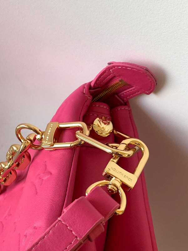 Glami Fashion Lu-Vi bags - 17321