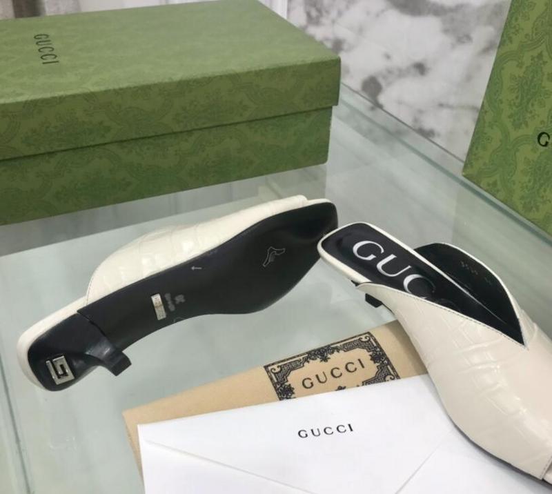 SAMC - GUKI Women Shoes - 1218