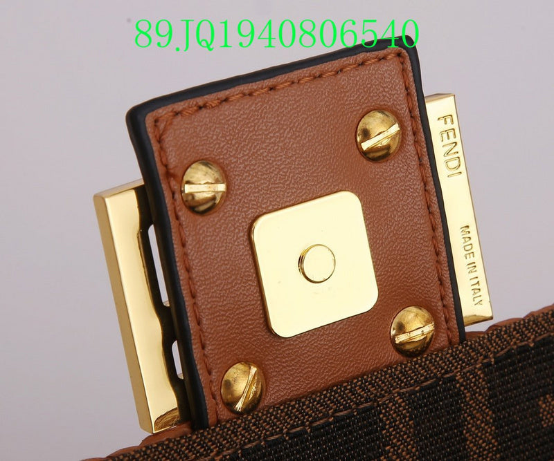 Glami - FDE Bags - 2445