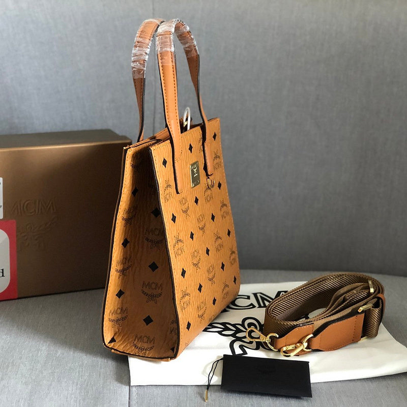 Satchel Bags - MC Bags - 012
