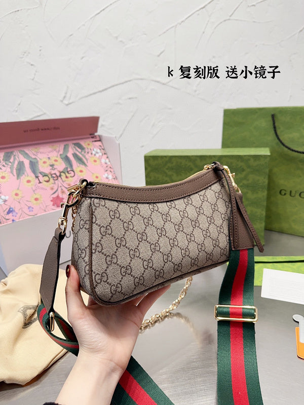 Glami Fashion - GCI Bags - 11704