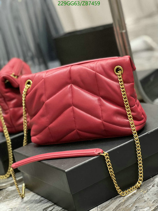 SAMC - YLS Bags - 327