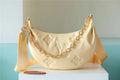 Satchel Bags - VL Bags - 6843