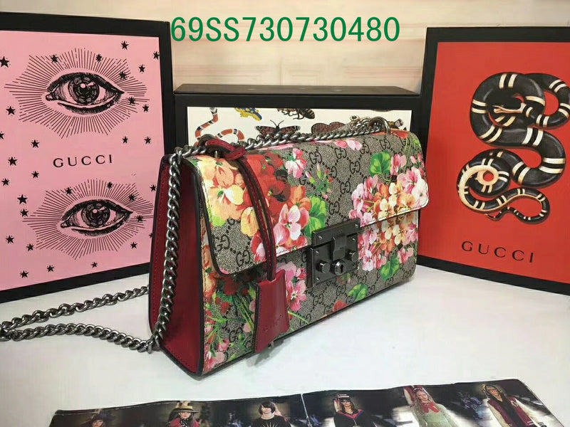 Glami - GUKI Bags - 2391