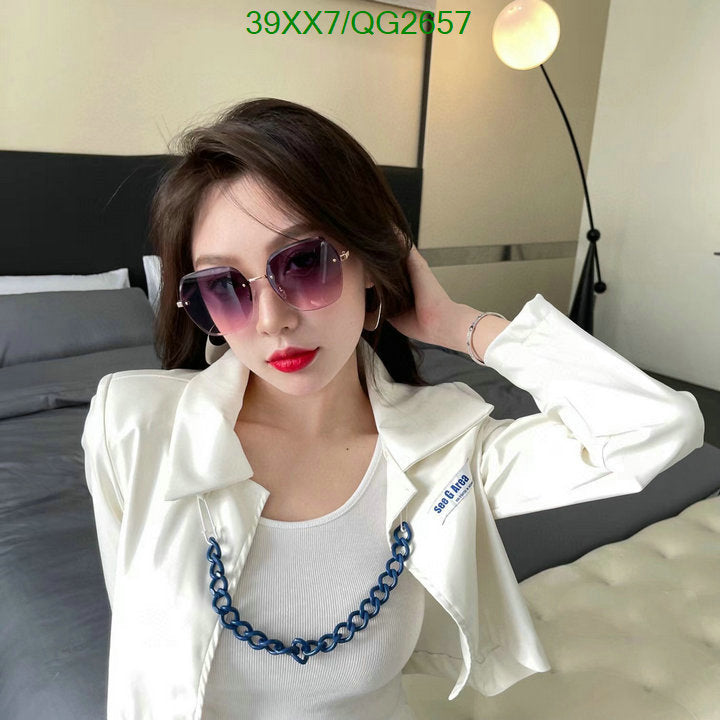 SAMC - CHL Glasses - 294