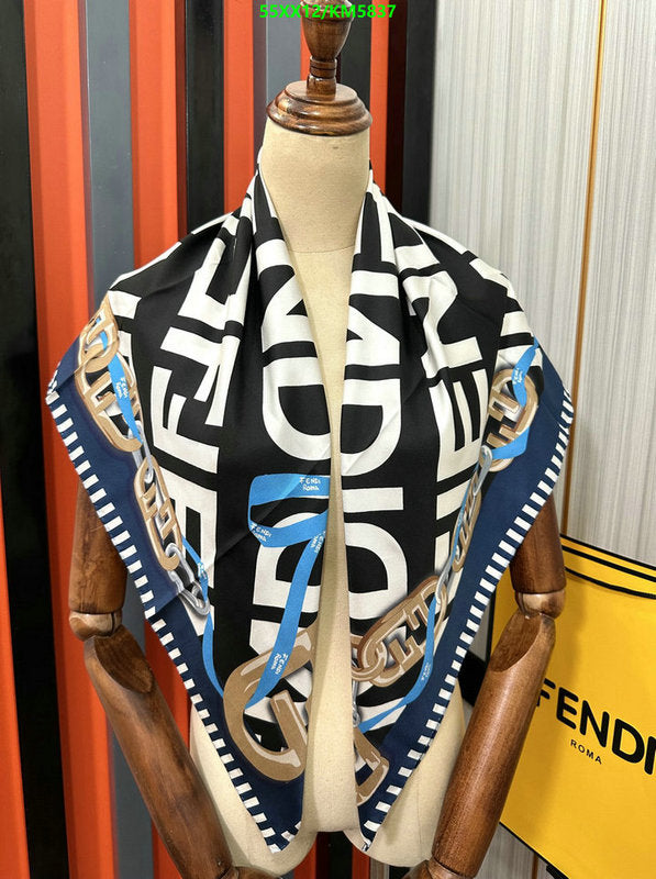 SAMC - FDE Scarves - 021