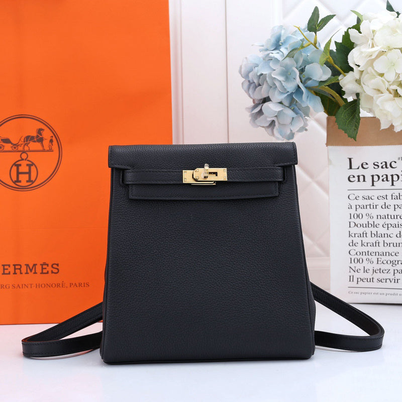 Satchel Bags - HMS-Bags - 206