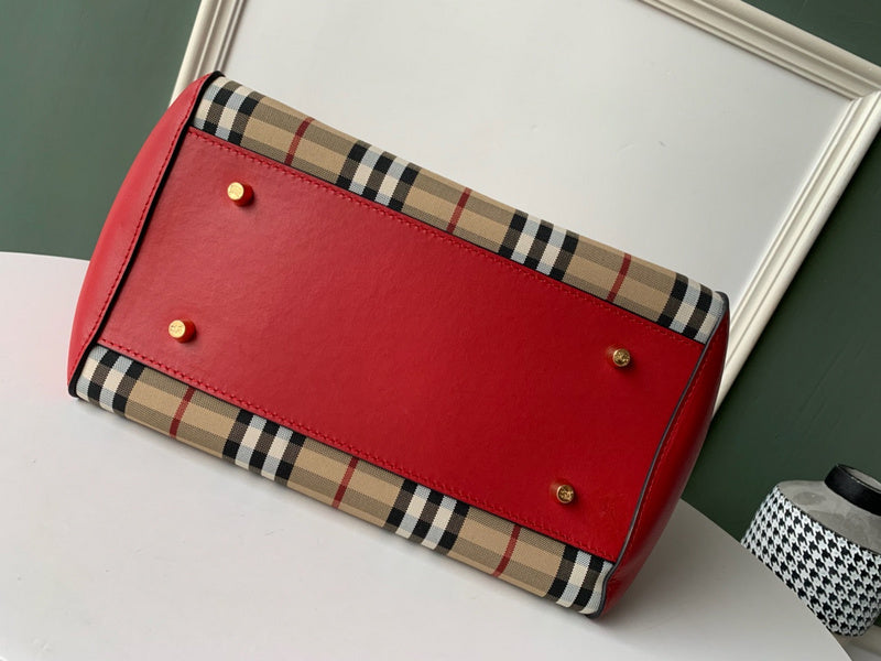 ELE Fashion -BBR Bags - 1406