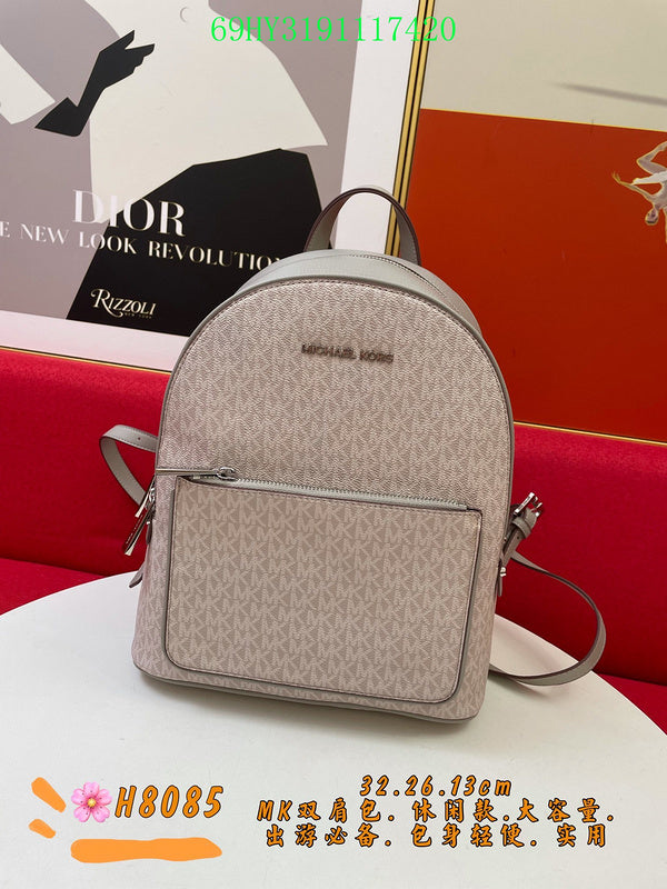 Satchel Bags - MK Bags - 180