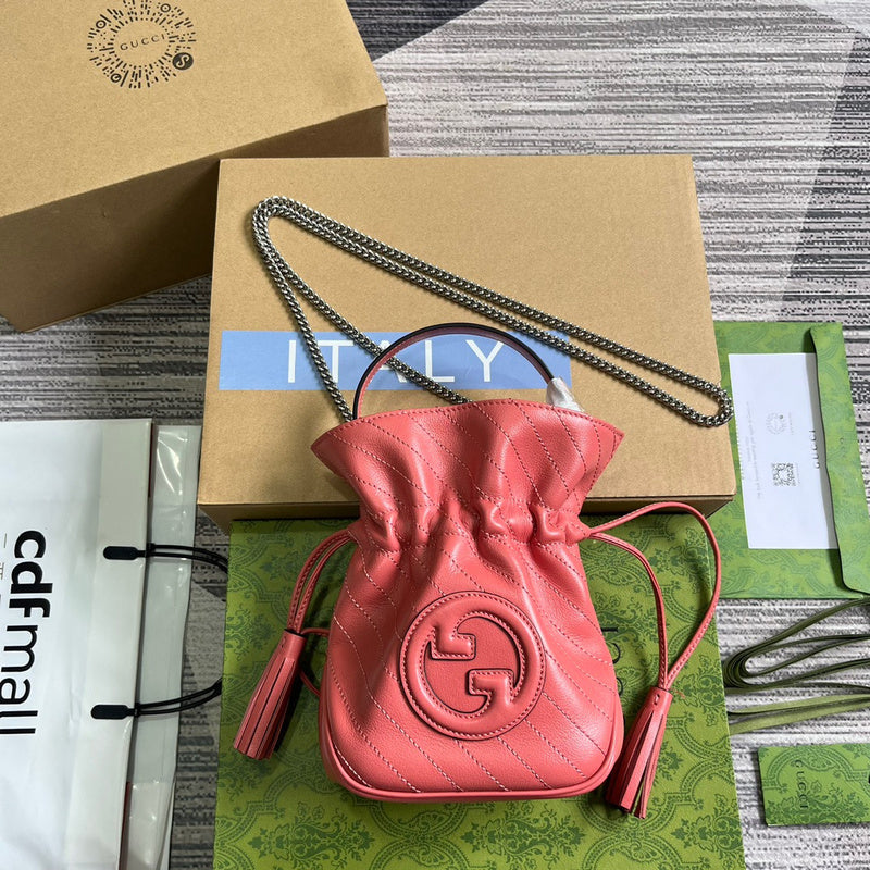 Satchel Bags - GCI Bags - 7297