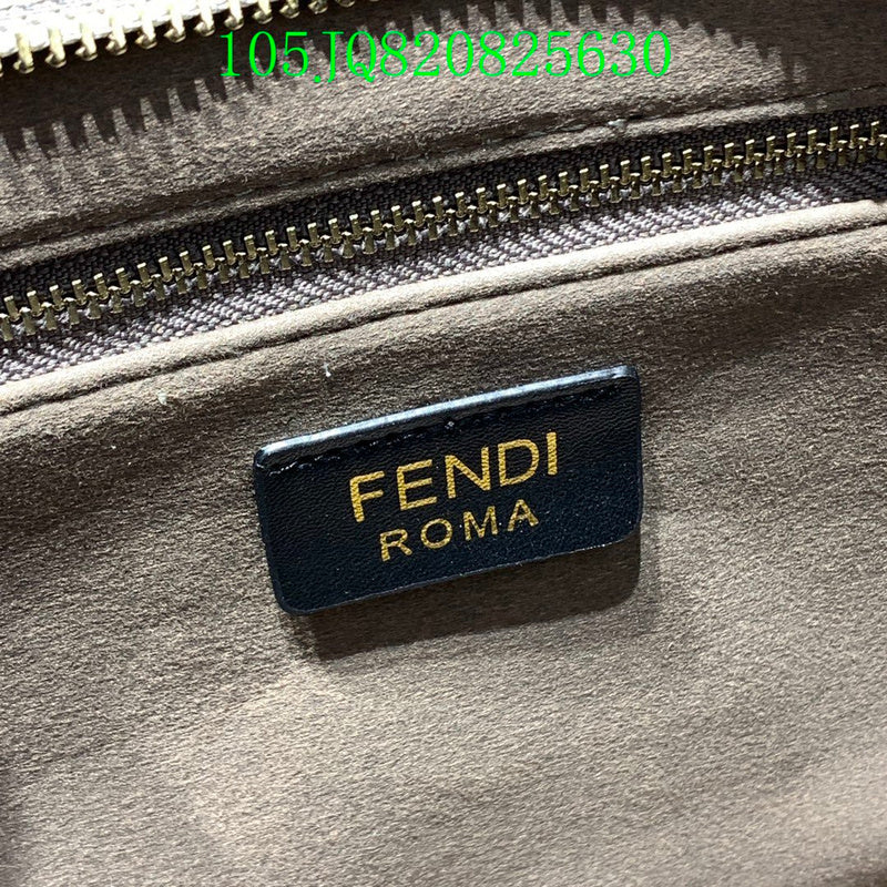 Glami - FDE Bags - 1409