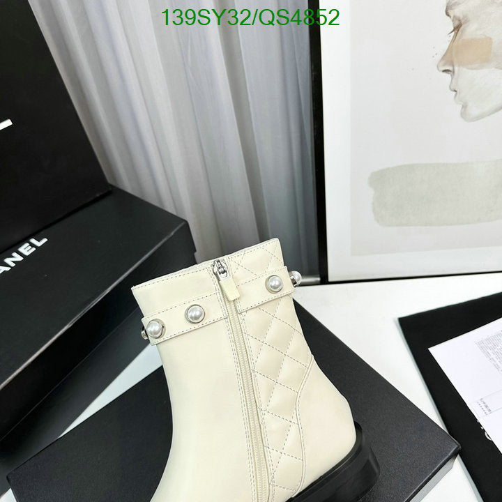 SAMC - CHL Women Boots - 452