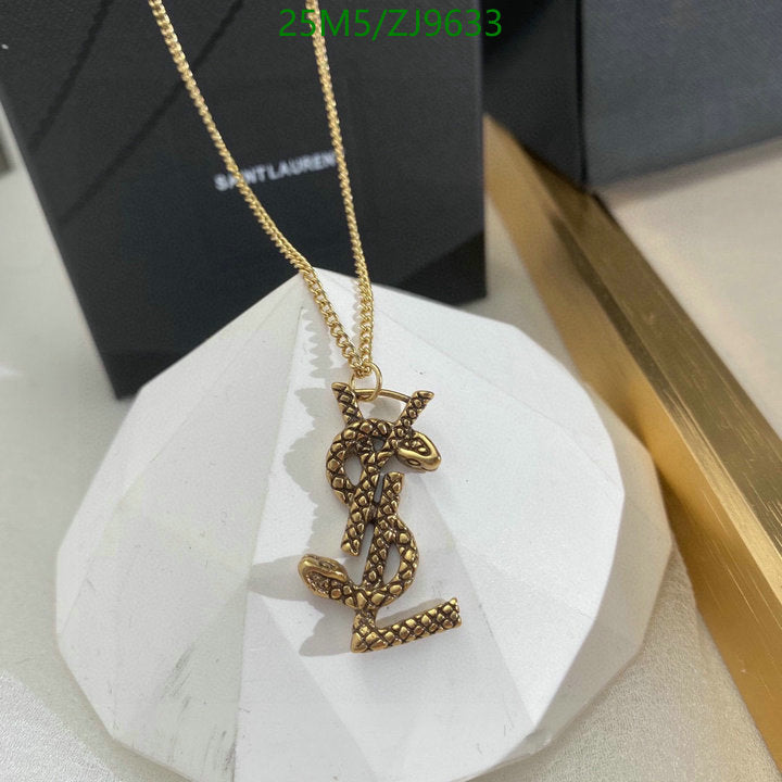 SAMC - YLS Jewelry - 069