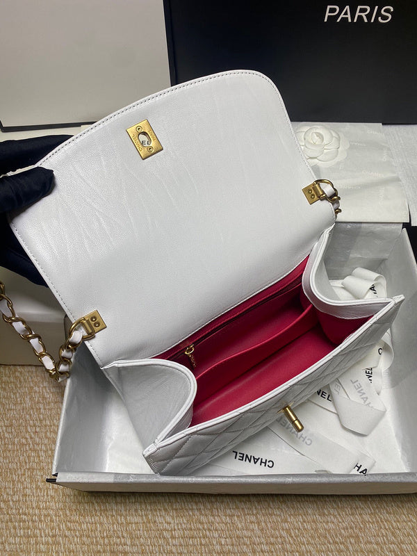 Satchel Bags - CHL Bags - 4043