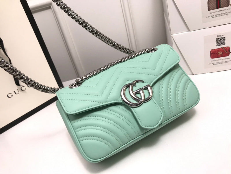 Glami Fashion - GCI Bags - 6987