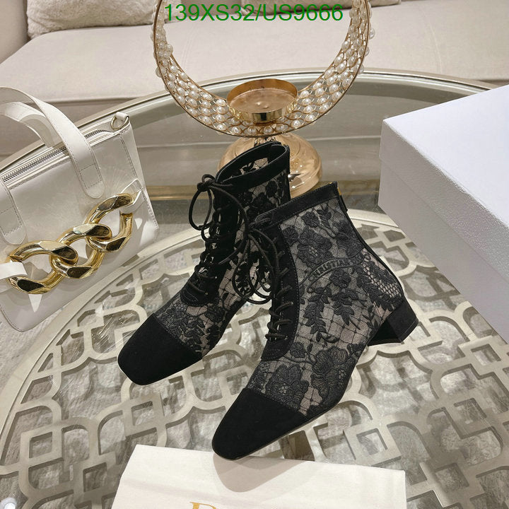 SAMCC - DOR Women Shoes - 1496