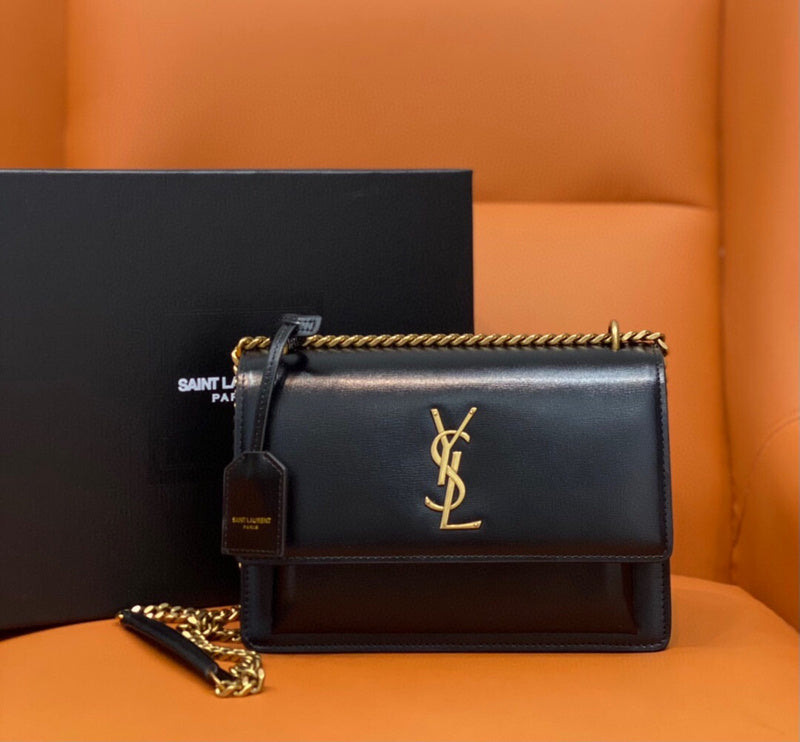 Glami- Glami- - SLY Bags - 947