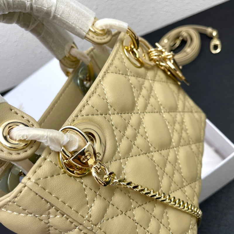 Satchel Bags - DOR Bags - 212