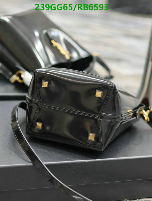 SAMC - YLS Bags - 120
