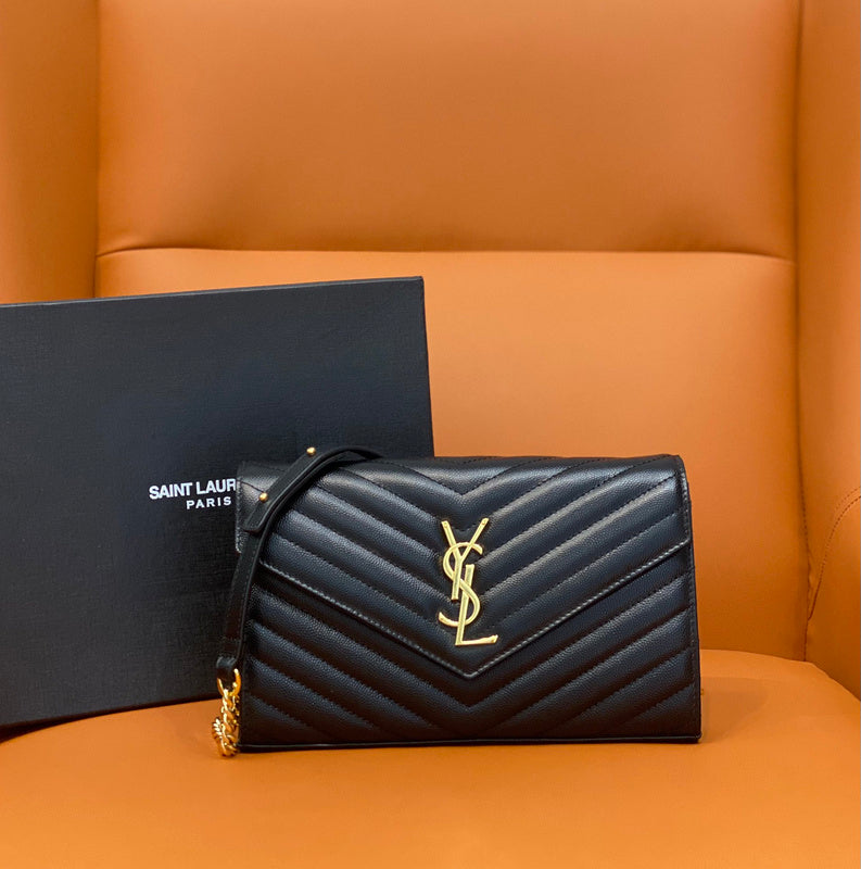 Glamy - YLS Bags - 1288