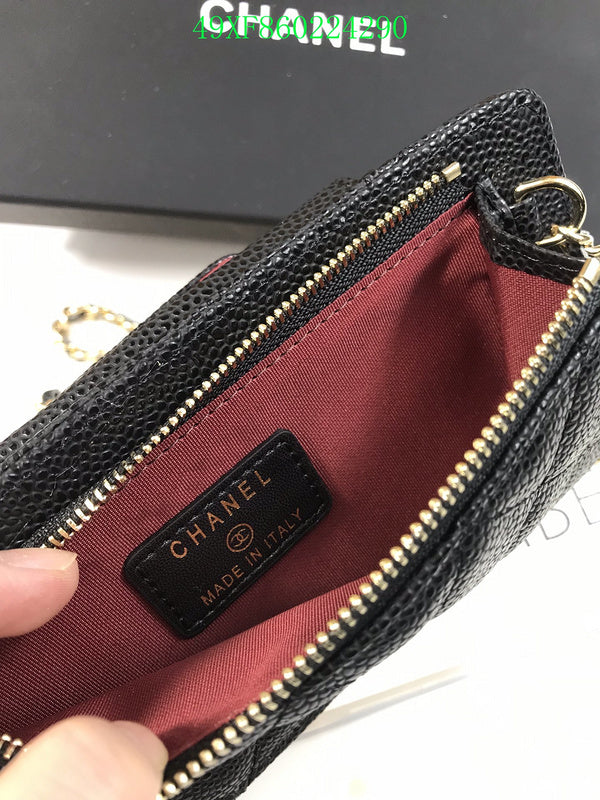 Glami - CHL Wallet - 2648