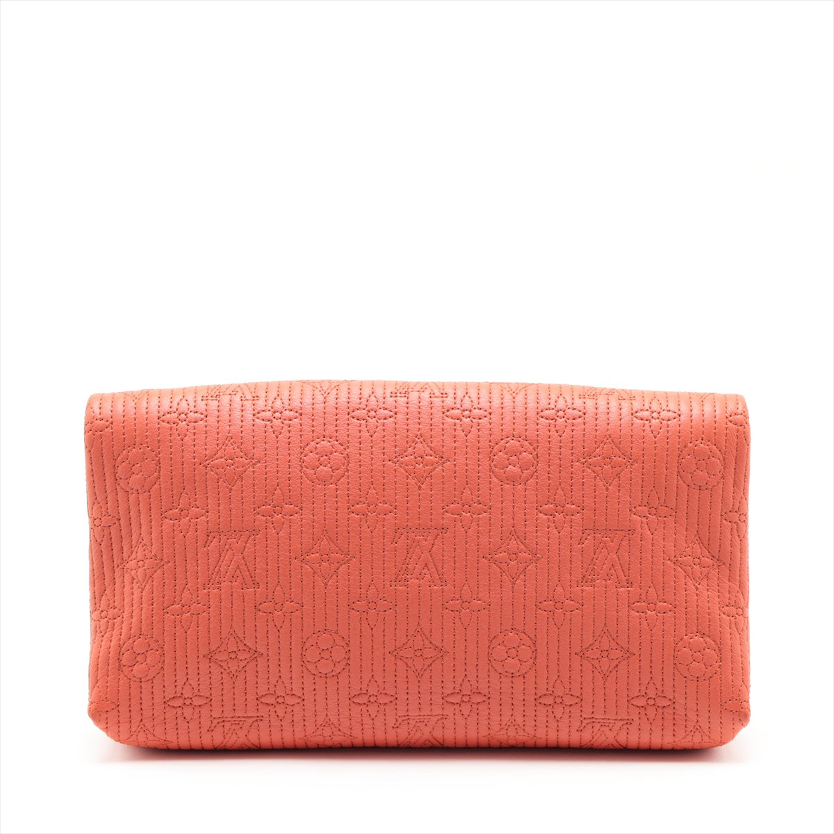 Louis Vuitton Mono-Gram Moded Pochette Altial M40501 Mirrored