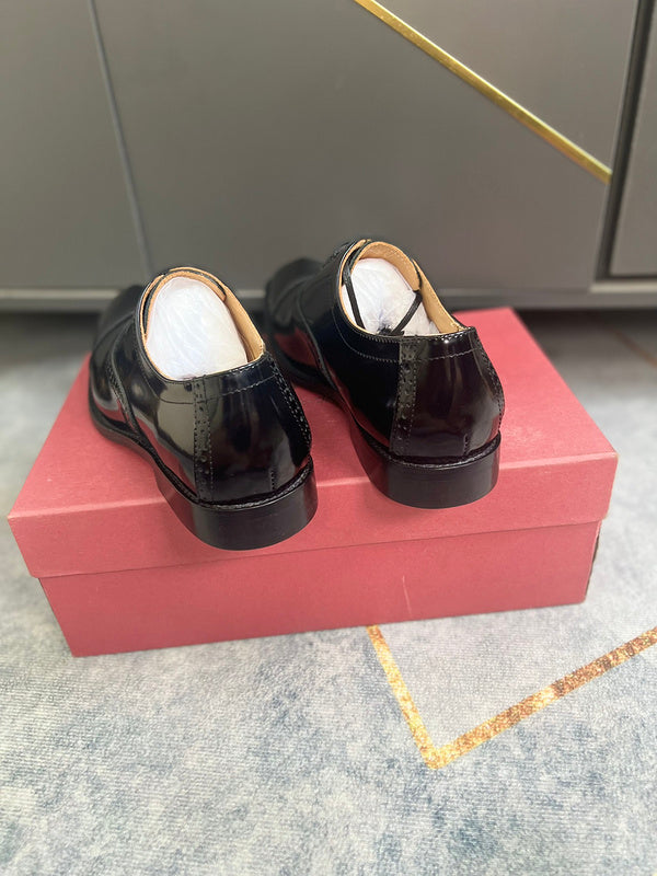 Glami - FGO Men Shoes - 1050