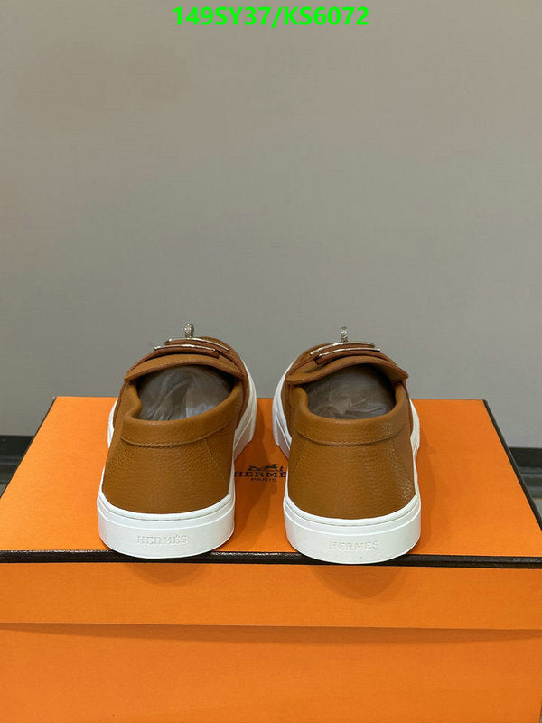 SAMC - HMS Men Shoes - 533