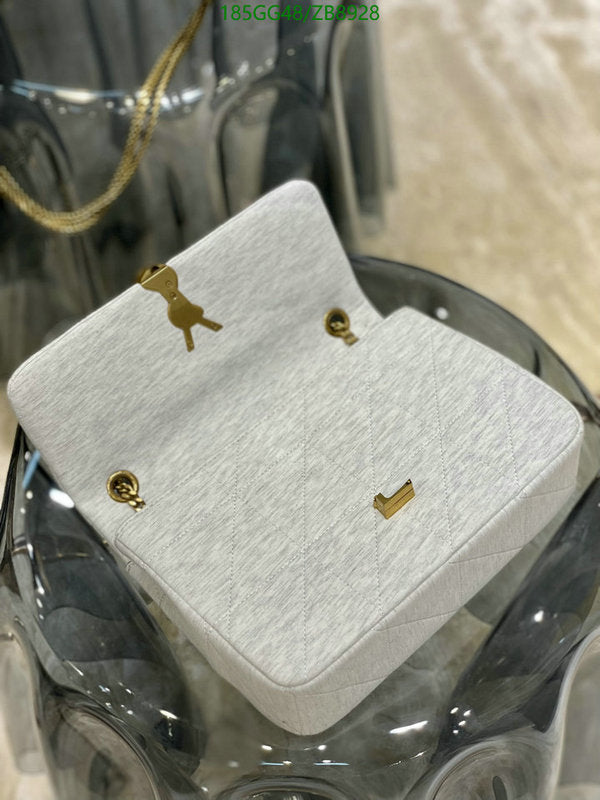 SAMC - YLS Bags - 237