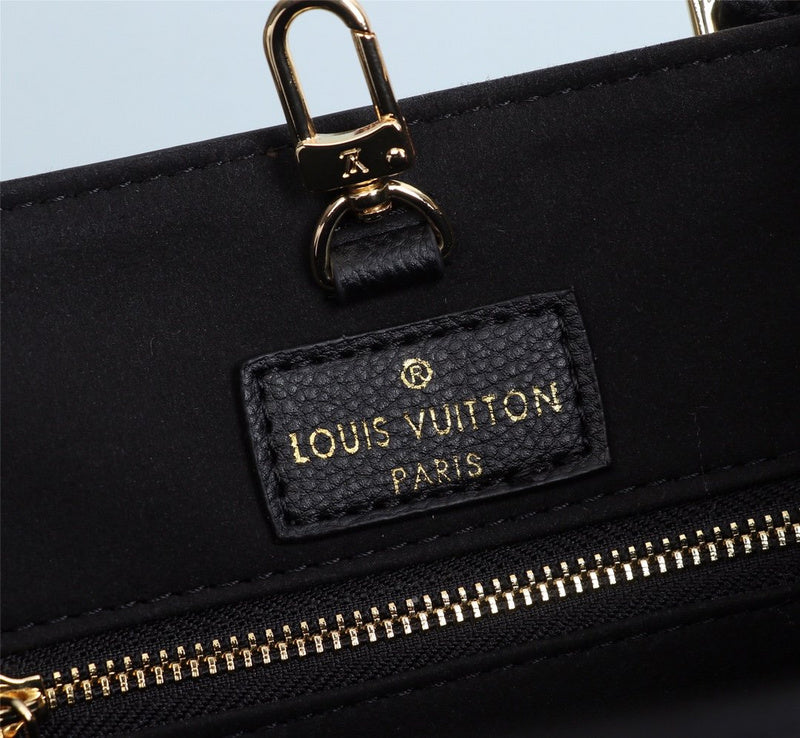 GlamI Lu-Vi bags - 3774
