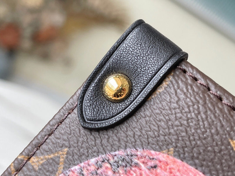 Glami- Glami- Lu-Vi bags - 5893