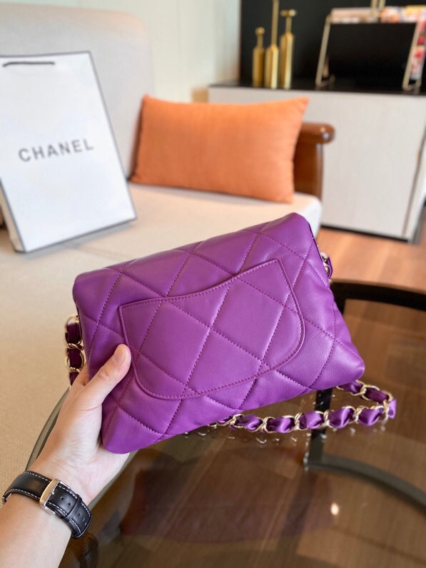 Satchel Bags - CLN Bags - 820