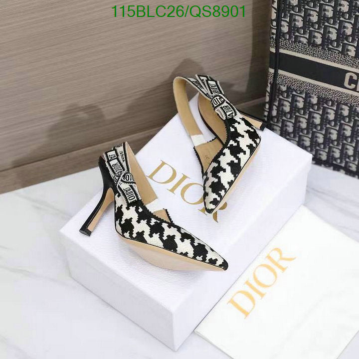 SAMCC - DOR Women Shoes - 2269