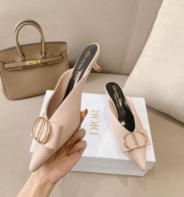 SAMCC - DOR Women Shoes - 381