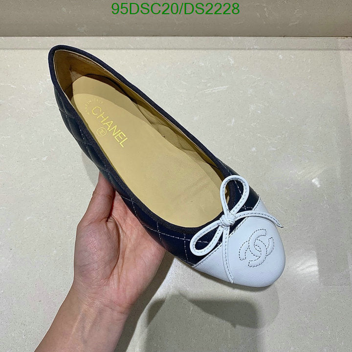 SAMC - CHL Women Shoes Ballet - 035