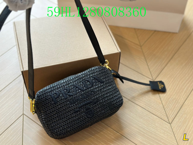 Satchel Bags - PDA Bags - 3074