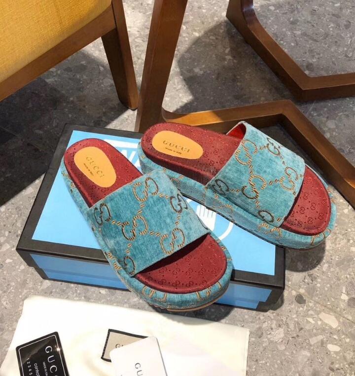 SAMC - GUKI Women Shoes - 1947