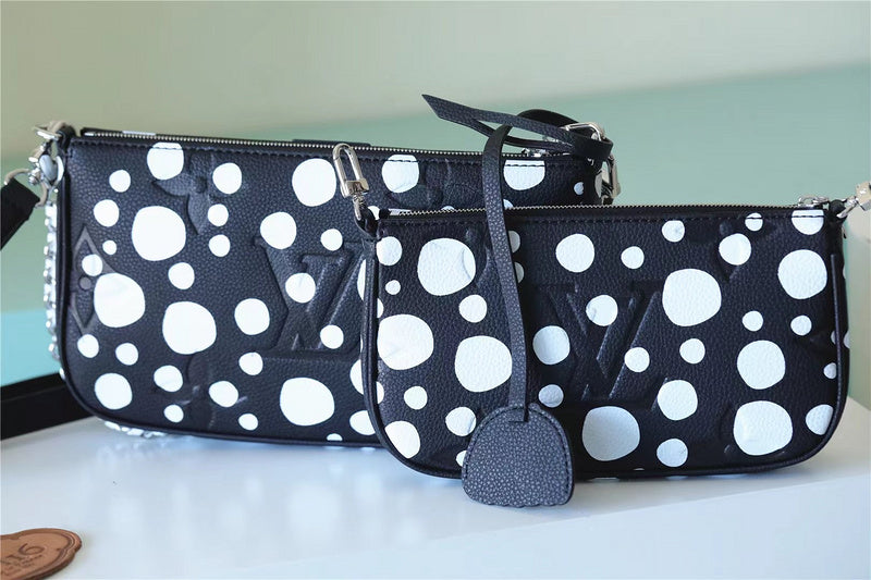 Glami - LUV Bags - 473