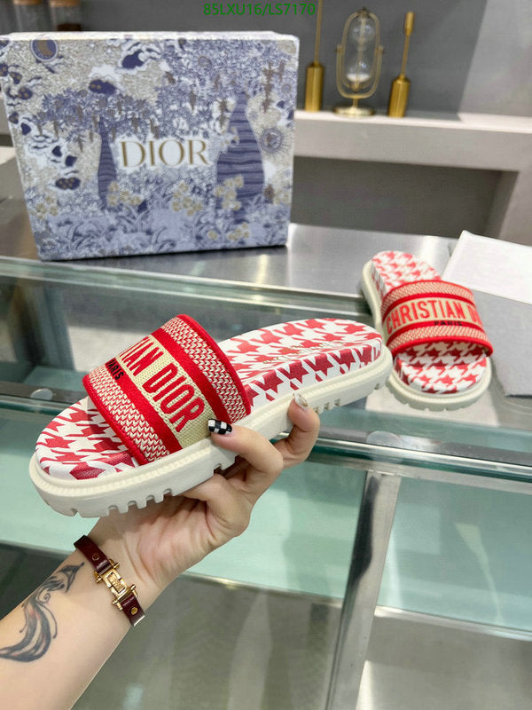 SAMCC - DOR Women Shoes - 2135