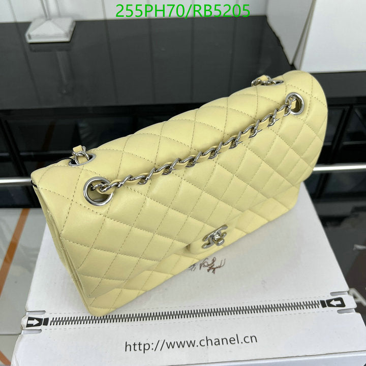 SAMC - CHL Bags - 844