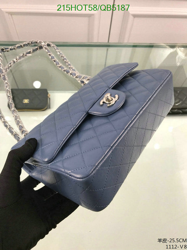 SAMC - CHL Bags - 535
