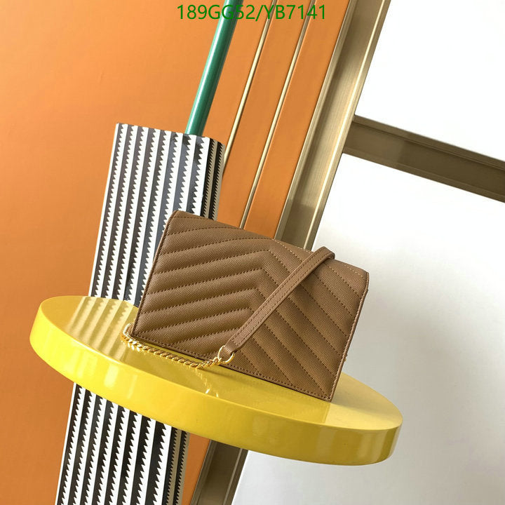 SAMC - YLS Bags - 298