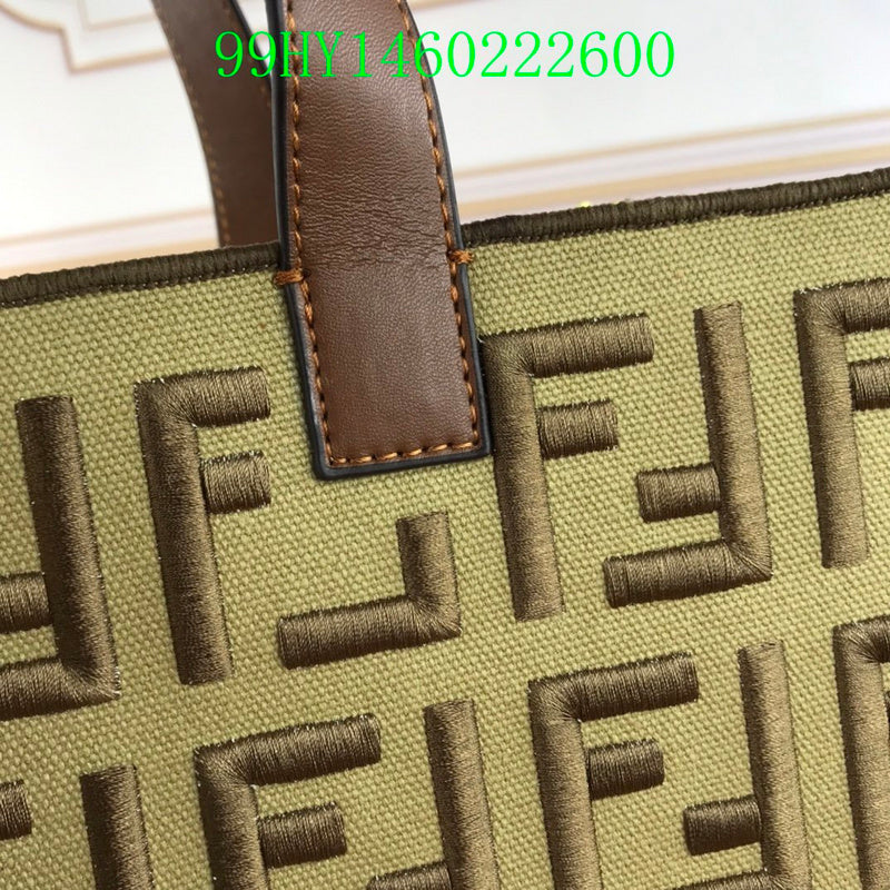 Glami - FDE Bags - 2851
