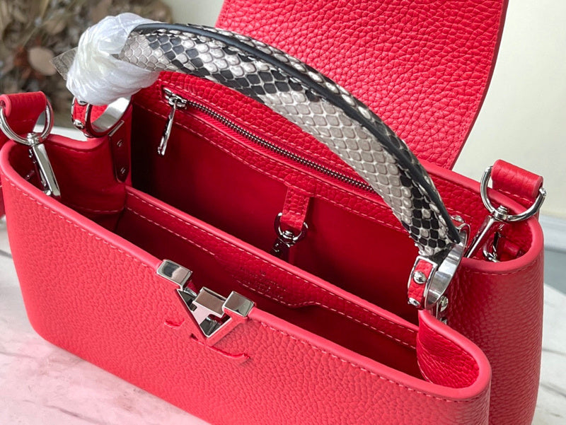 Glami- Glami- Lu-Vi bags - 4825