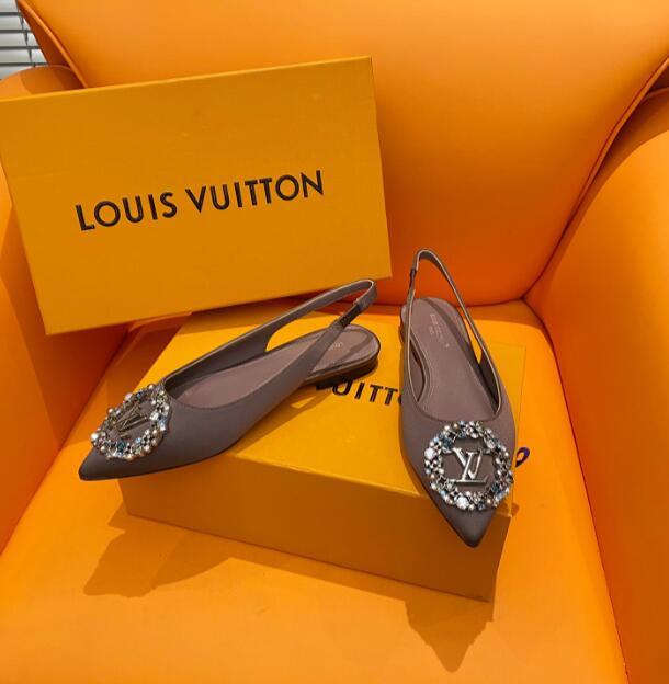 Glamy - LOV Women Shoes - 261